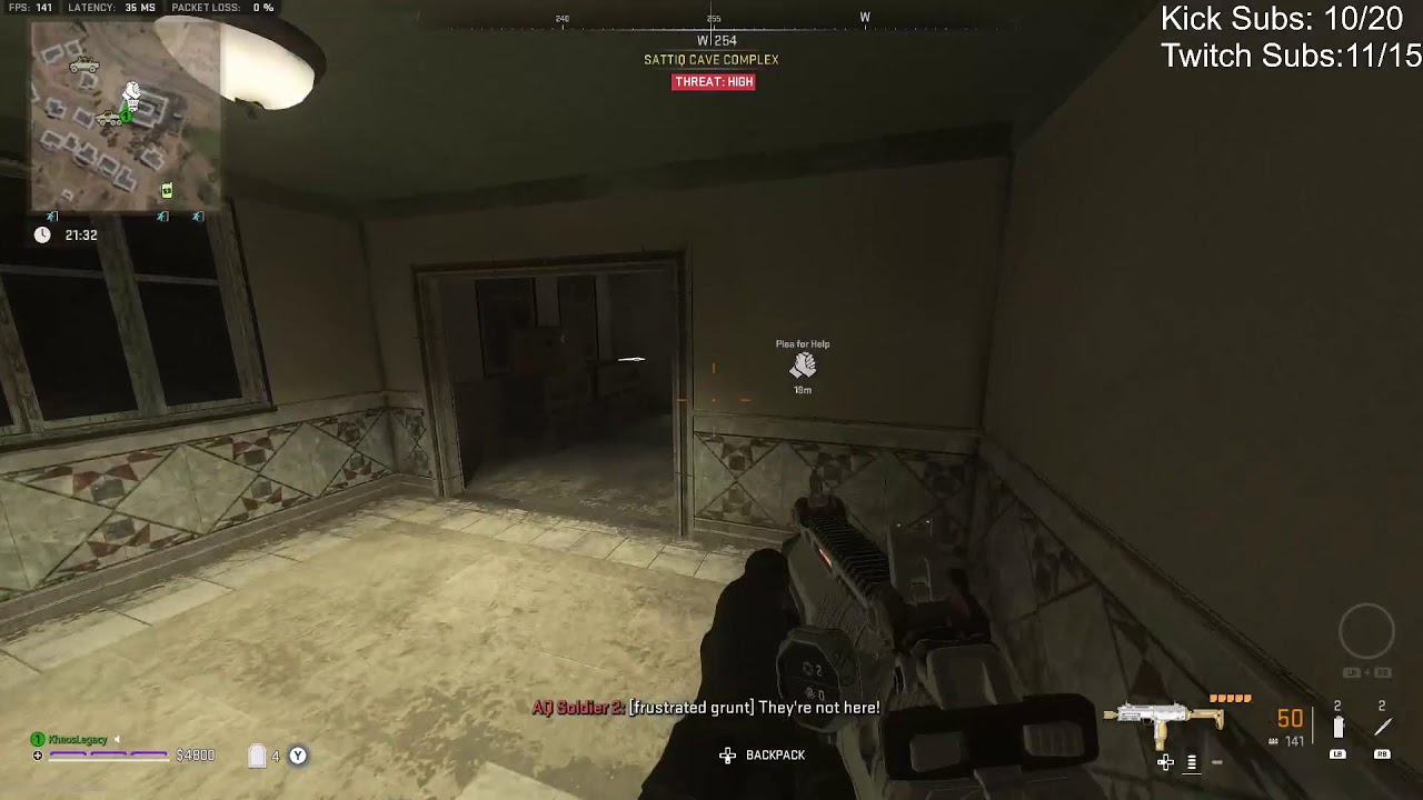 How Will DMZ Treat Us Today? PT. 2