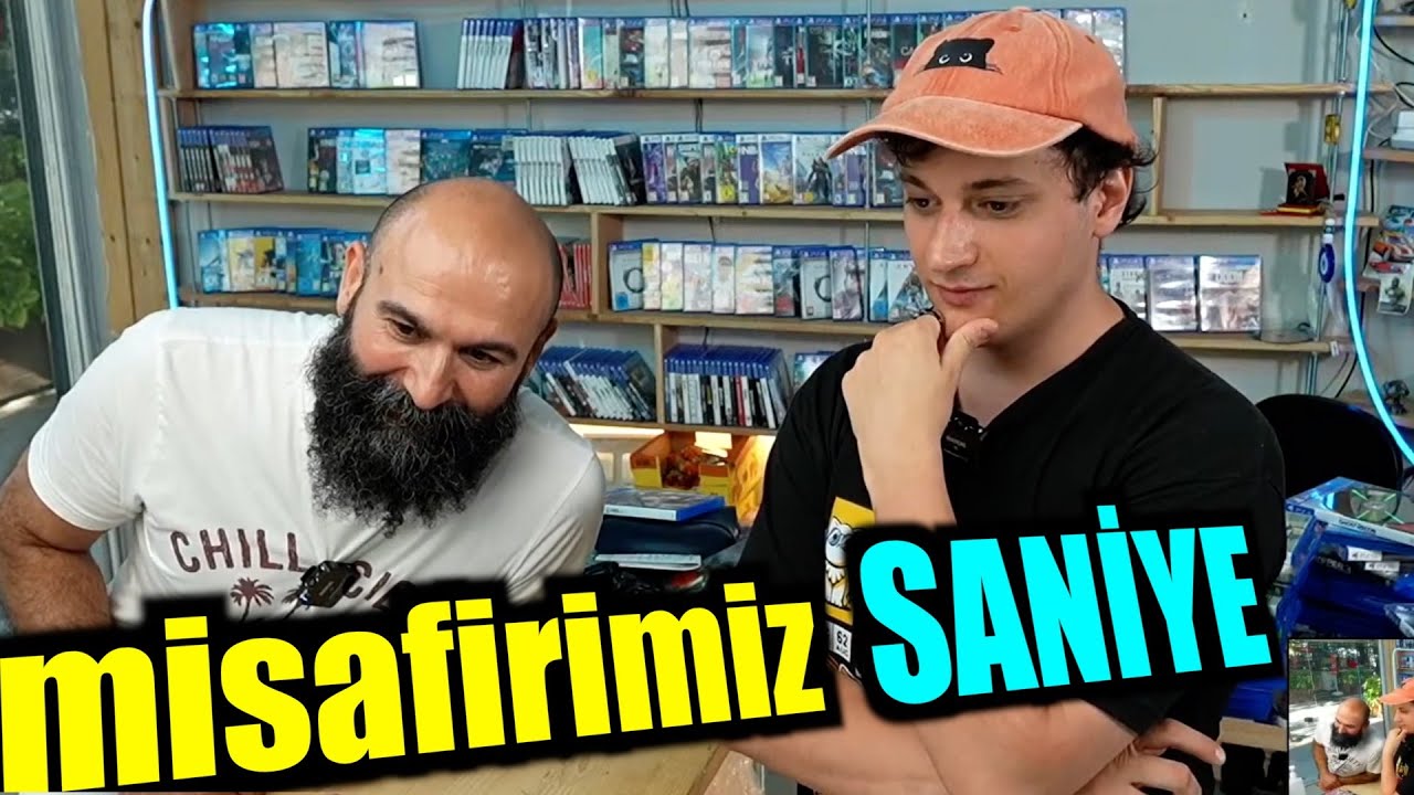 Misafirimiz @saniyeoriginal   Günü Dükkan Mesaimiz başladı ticaret al sat [Canlı🔴 Esnaf Ziyareti]