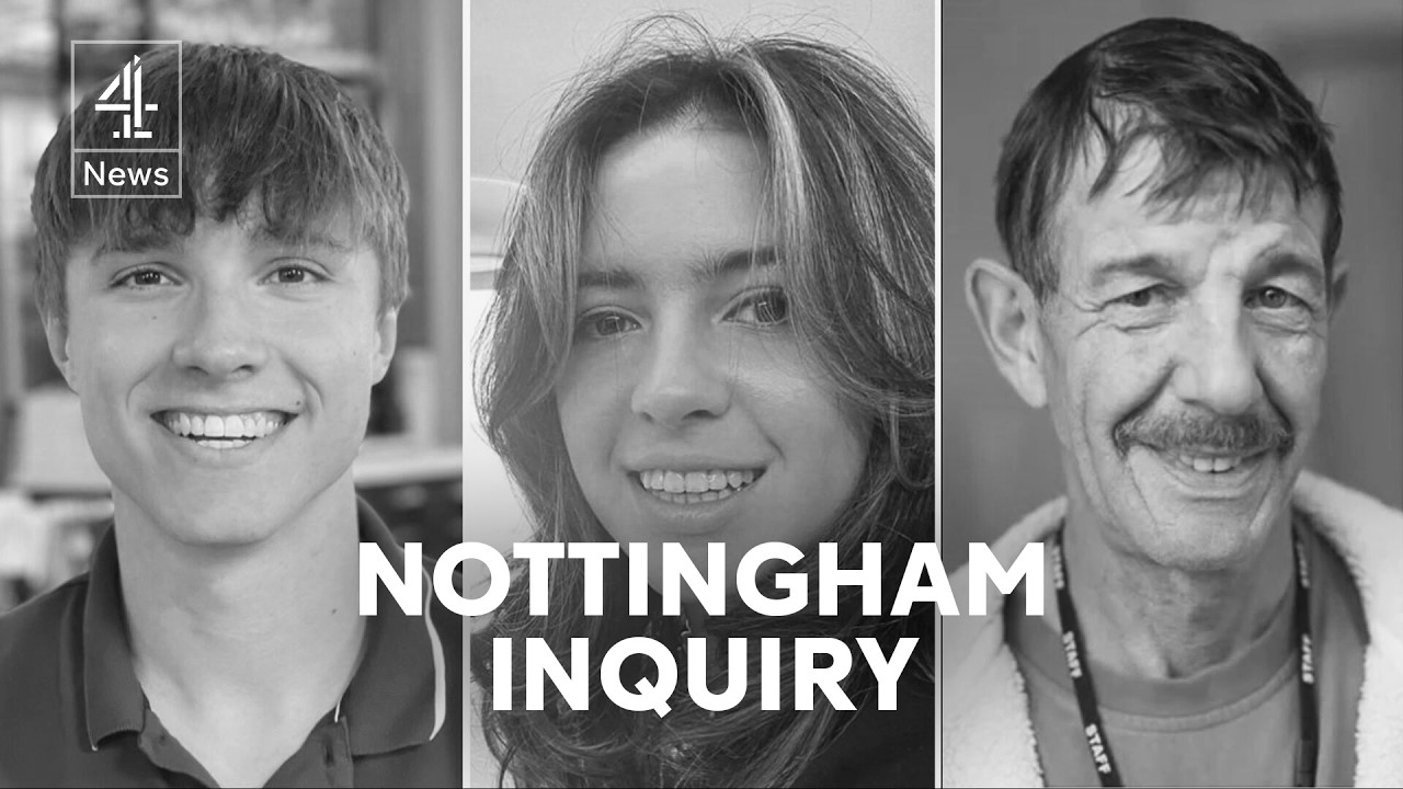 Nottingham attacks inquiry hears final evidence
