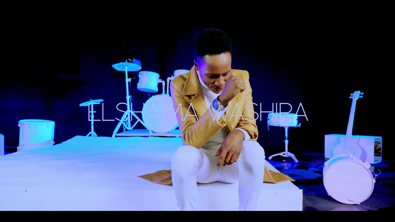 MKONO WA BABA OFFICIAL VIDEO BY ELSHAMAH WASHIRA(SMS SKIZA 9525181 SEND TO 811)