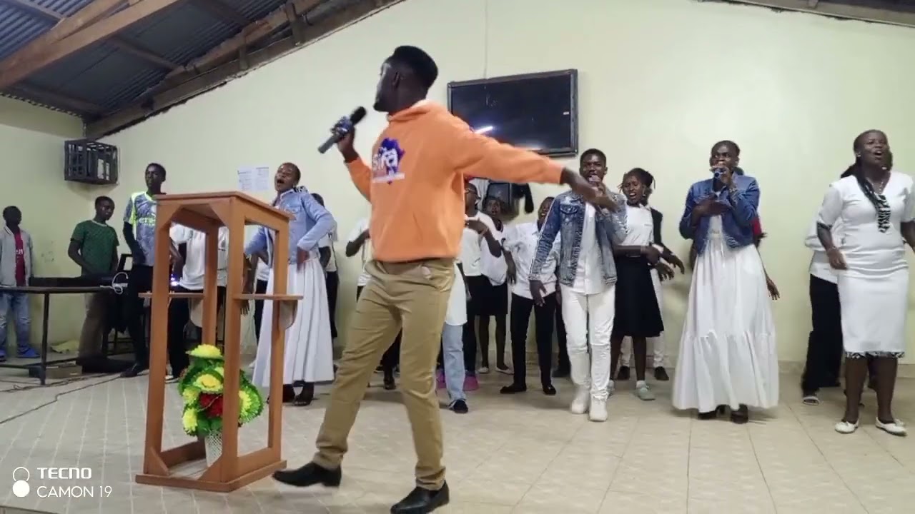 NAROK TEACHERS TRAINING COLLEGE SIFA AFRICA EDITION 3 