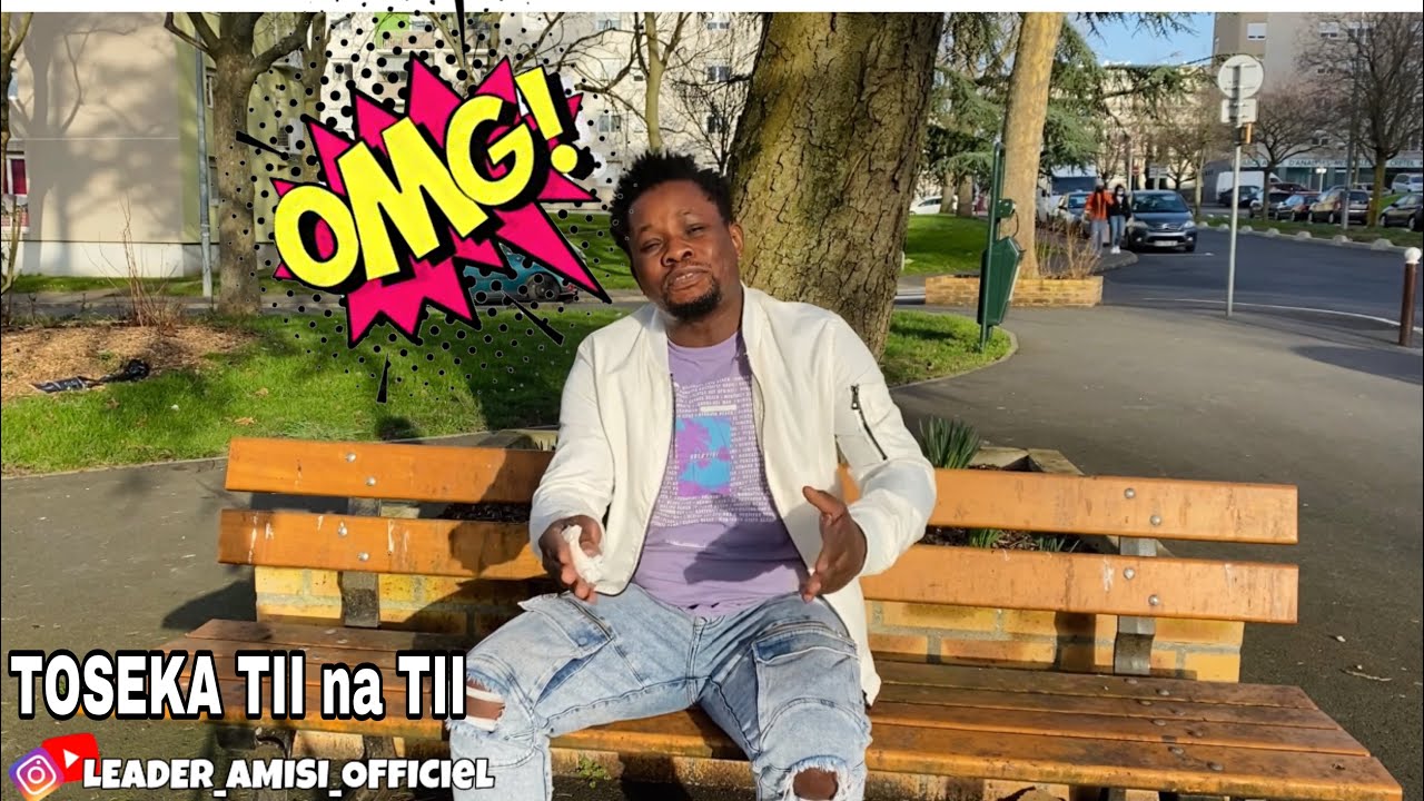 Leader amisi tv: Toseka tii na tii