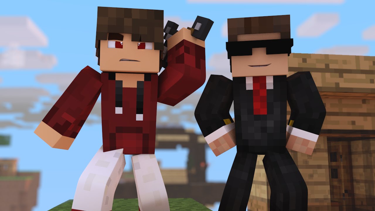 A FUGA DO SÉCULO! - SKYWARS MEGA