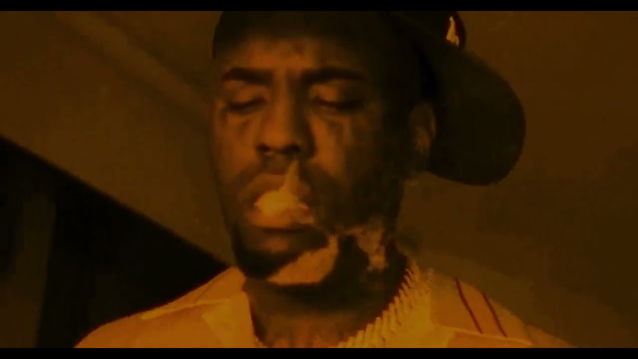 Chocolate Mc x Kendaya - Echando Humo (Video Oficial)