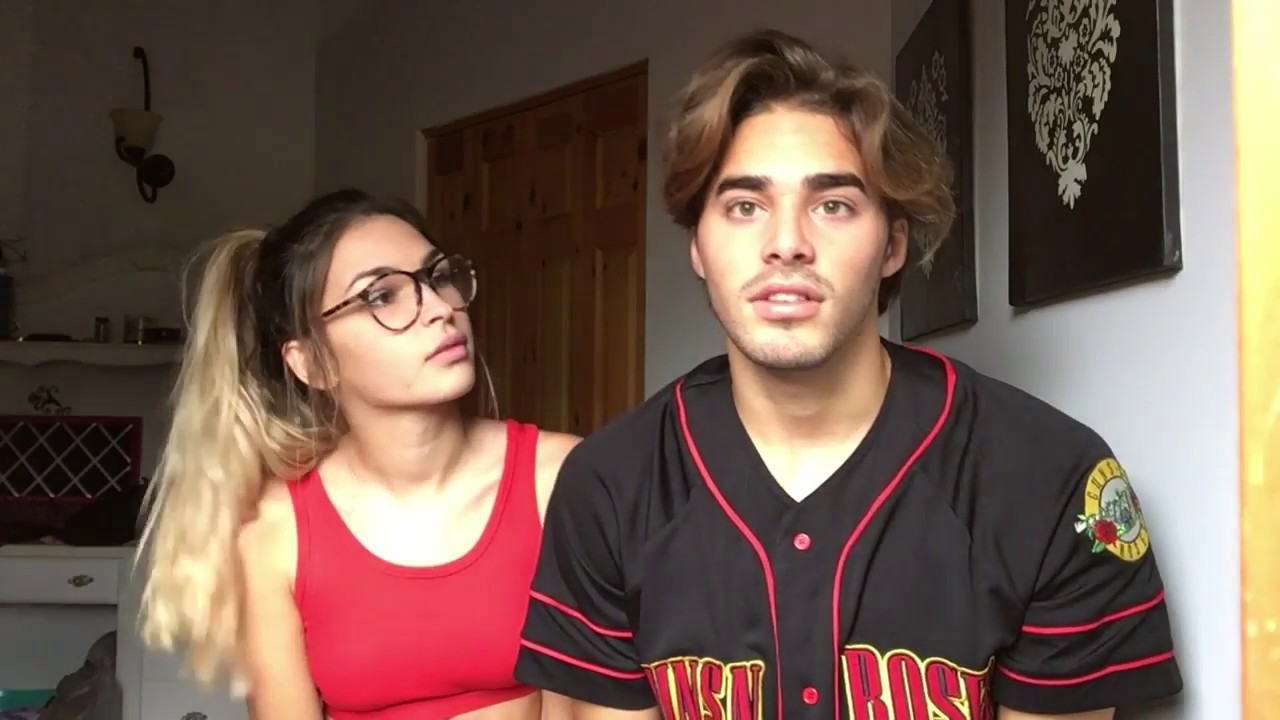 WE ARE NOT ALEXIS AND JAY