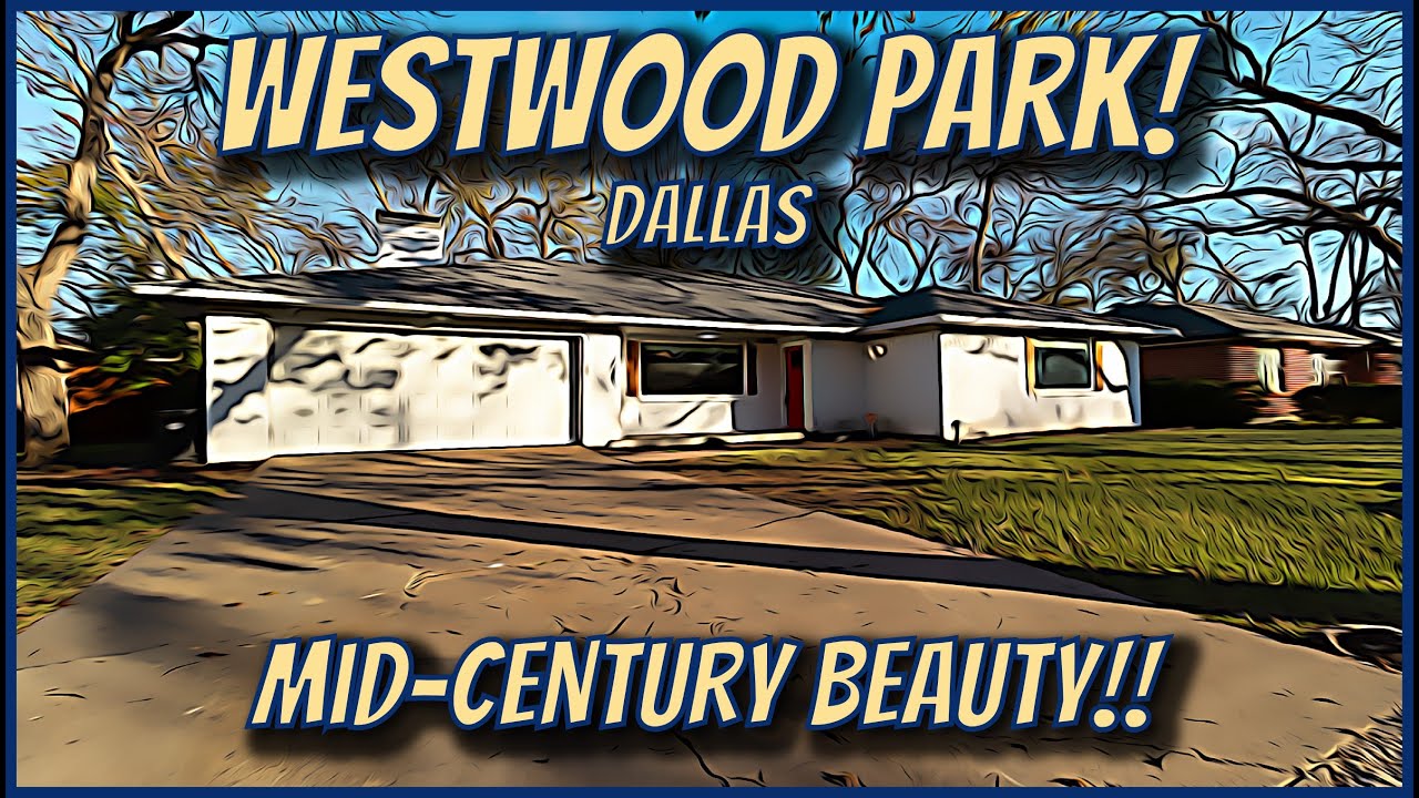 Touring 3446 Silverwood -- The home with main character energy, and we're just living in it!