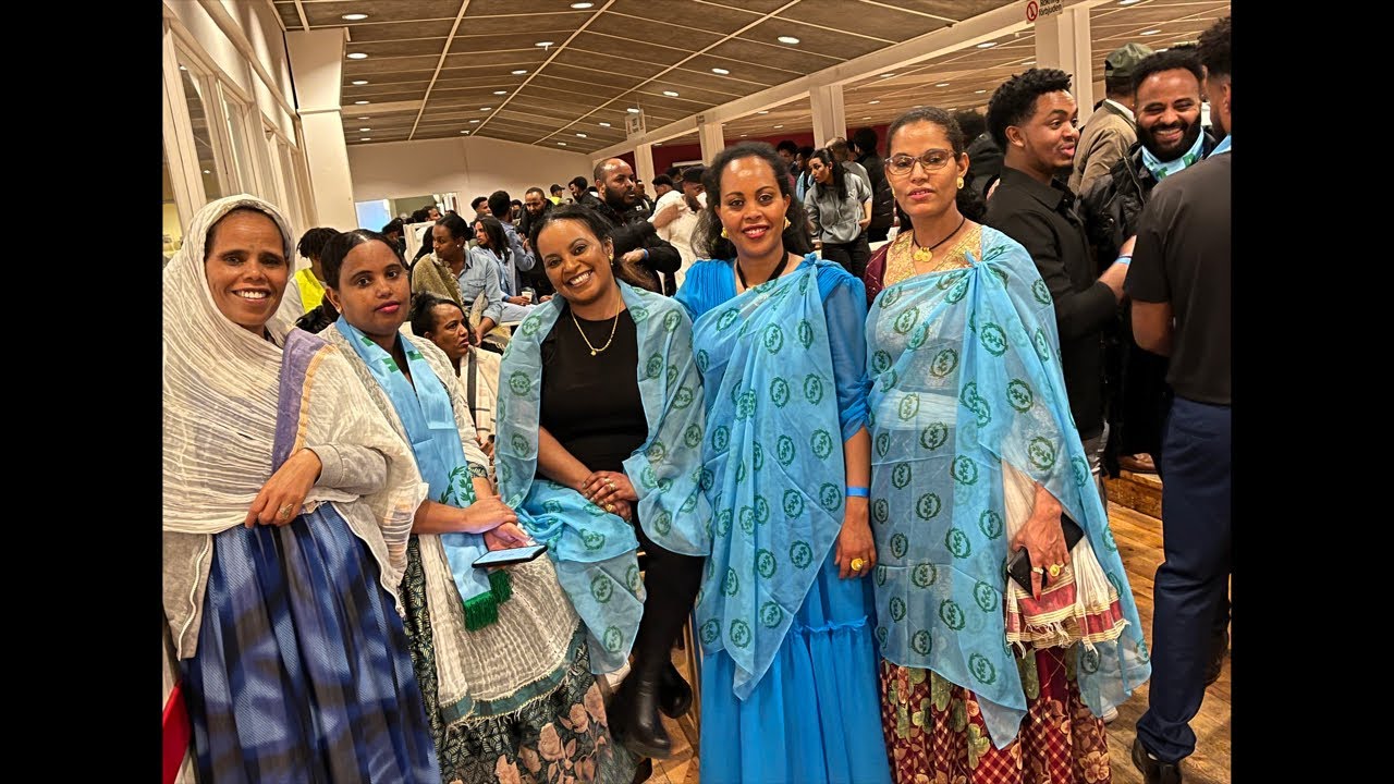 Senait B is live 8 መጋቢት ናይመንን ብኸመይን ነኽብሮ?👈 2026-3-3 ግዜ 9:30 ሰናይ ምክትተል🙏💙💐