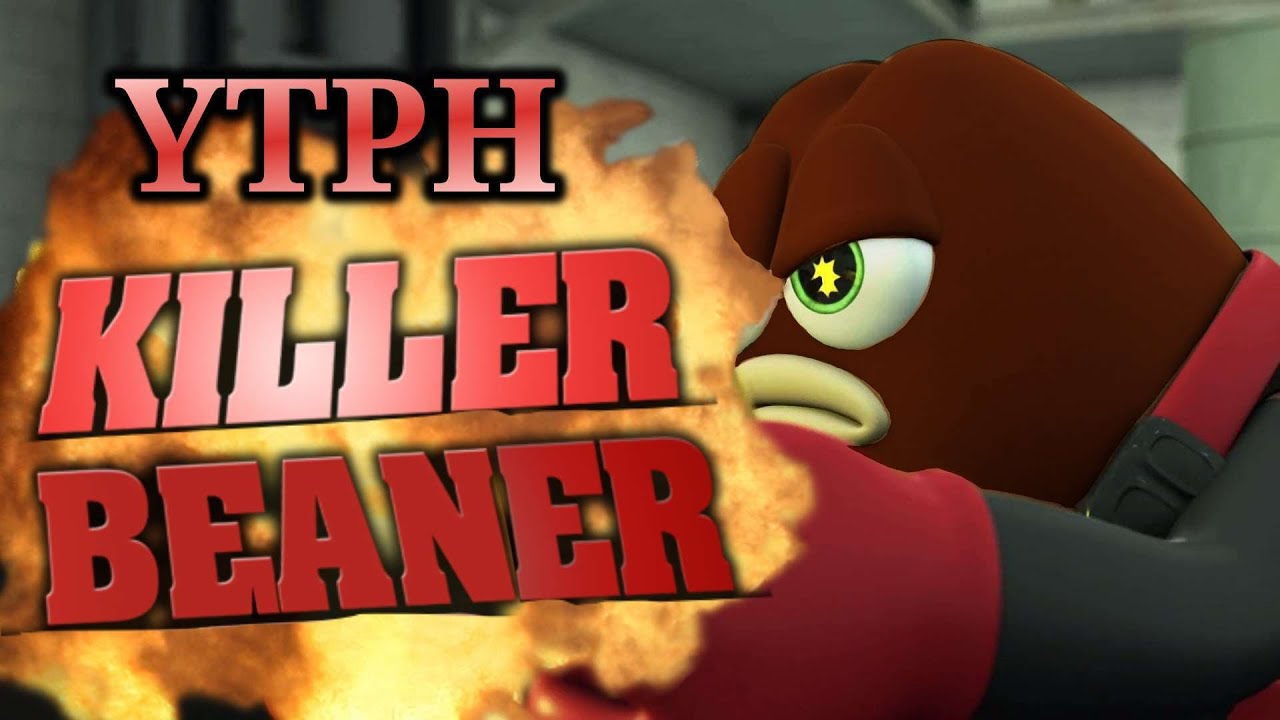 YTPH - Killer Beaner
