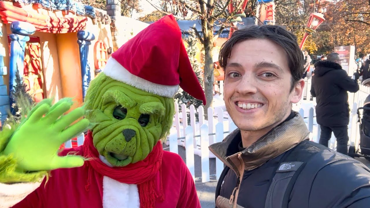 2 Villaggi di Natale IMPERDIBILI a pochi km da Milano