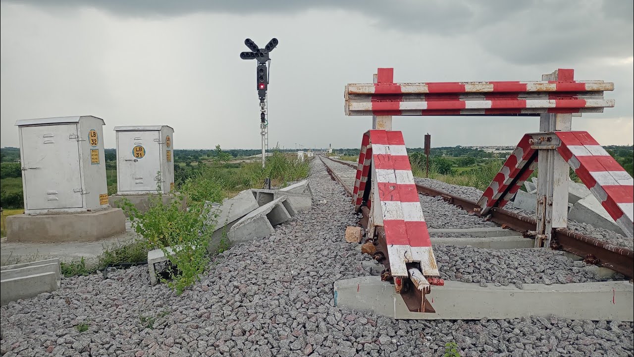 siddipet to sircilla Railway line construction work Indian Railway |Indian Railway work|Indian train