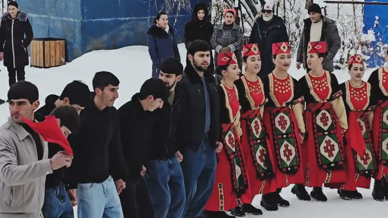 Sasna Kochari _Nerkin Bazmaberd 2026_Tigran Sasunci 