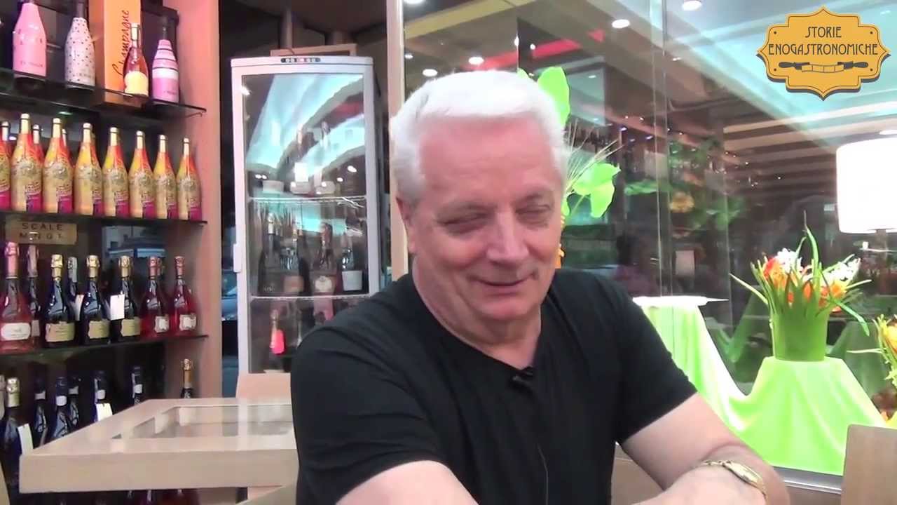 I dolci tipici bresciani raccontati da Iginio Massari