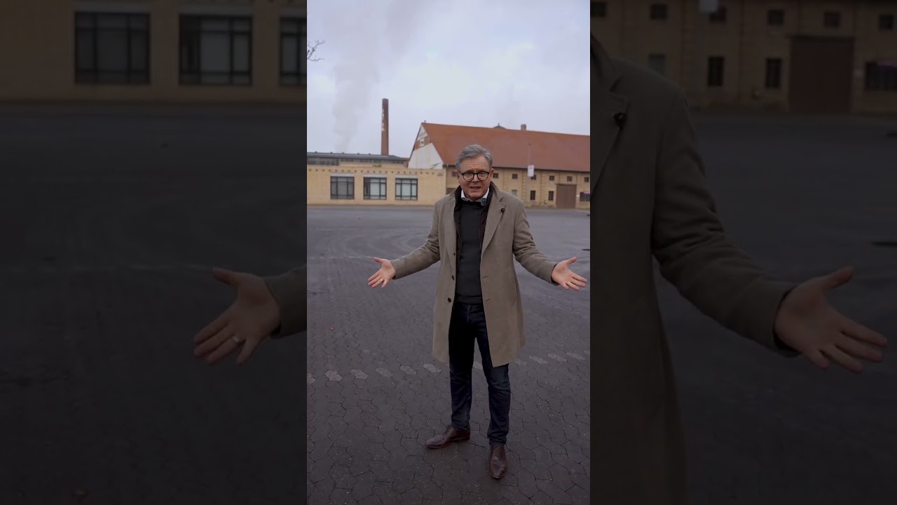 Auch wenn wir weder die CO2 Diskussion noch andere Baustoffe bewerten wollen&hellip;