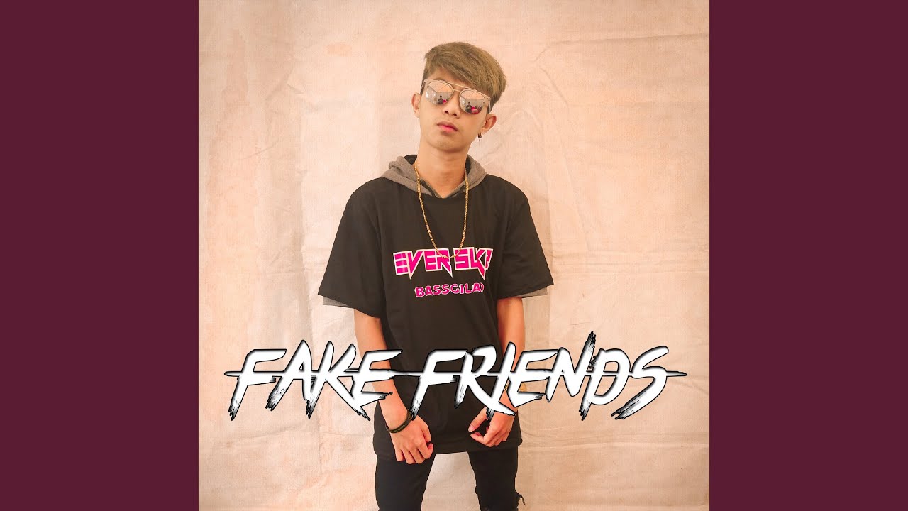 FAKE FRIENDS