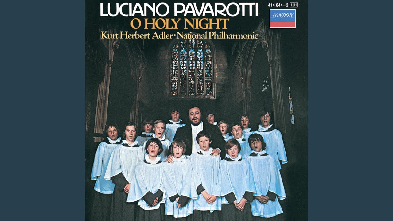 Melichar: Mille cherubini in coro