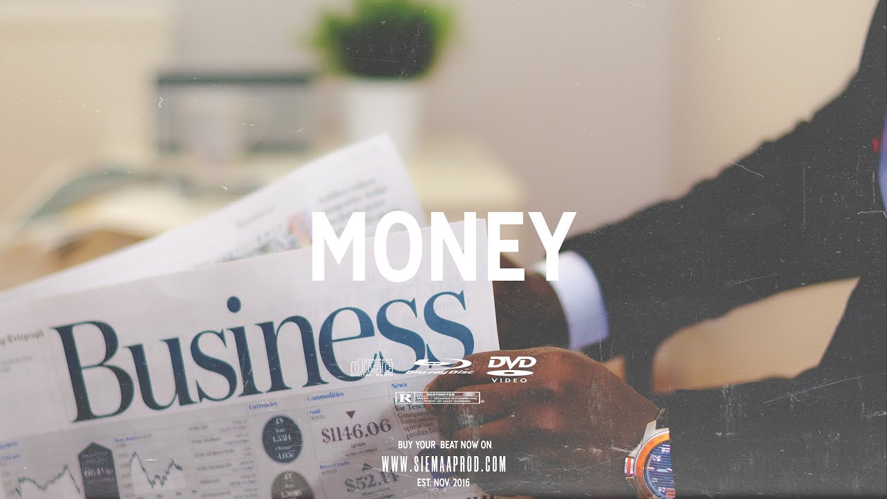 [FREE] Dancehall riddim instrumental 2020 ~ Money