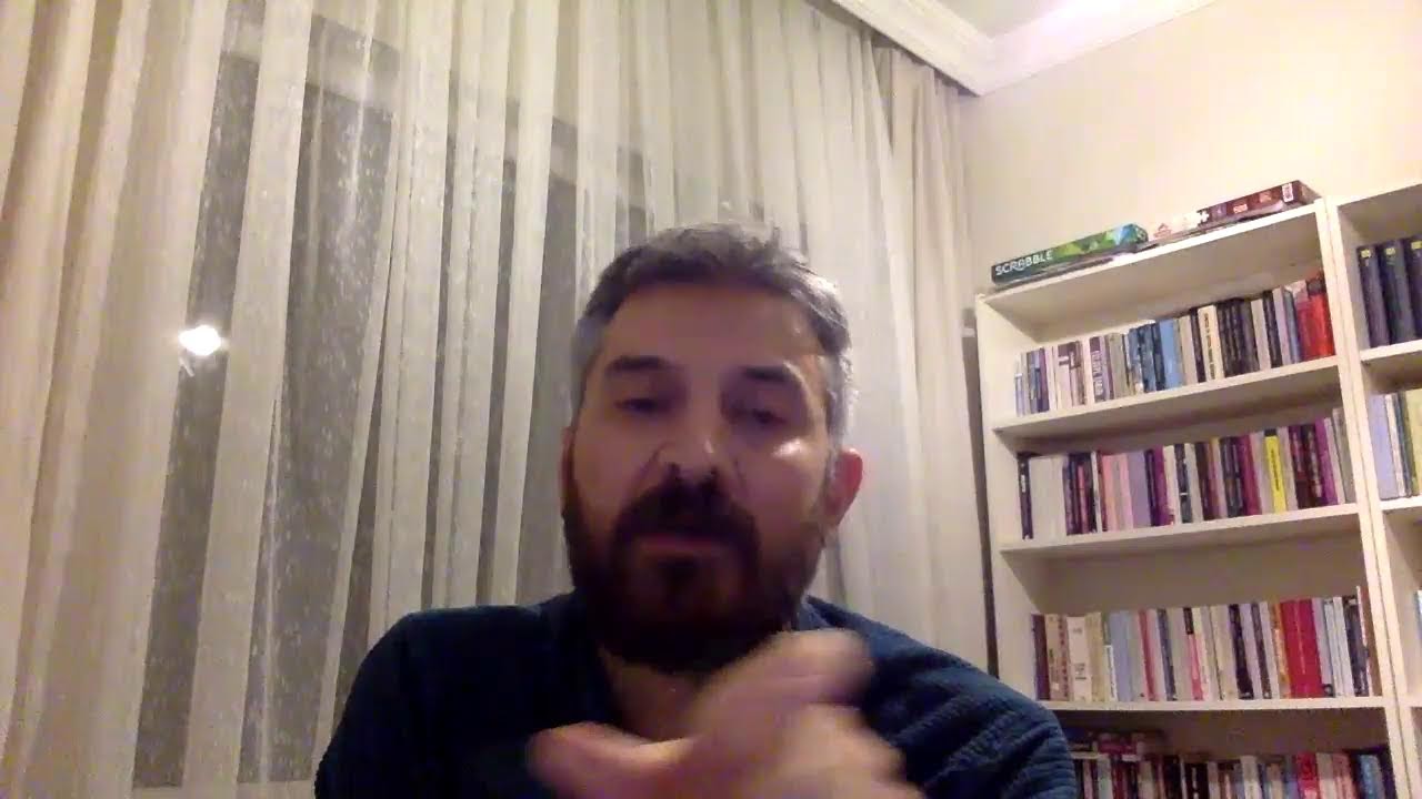 2021 HAKİMLİK SINAVI - CEZA MUHAKEMESİ HUKUKU TEKRARI