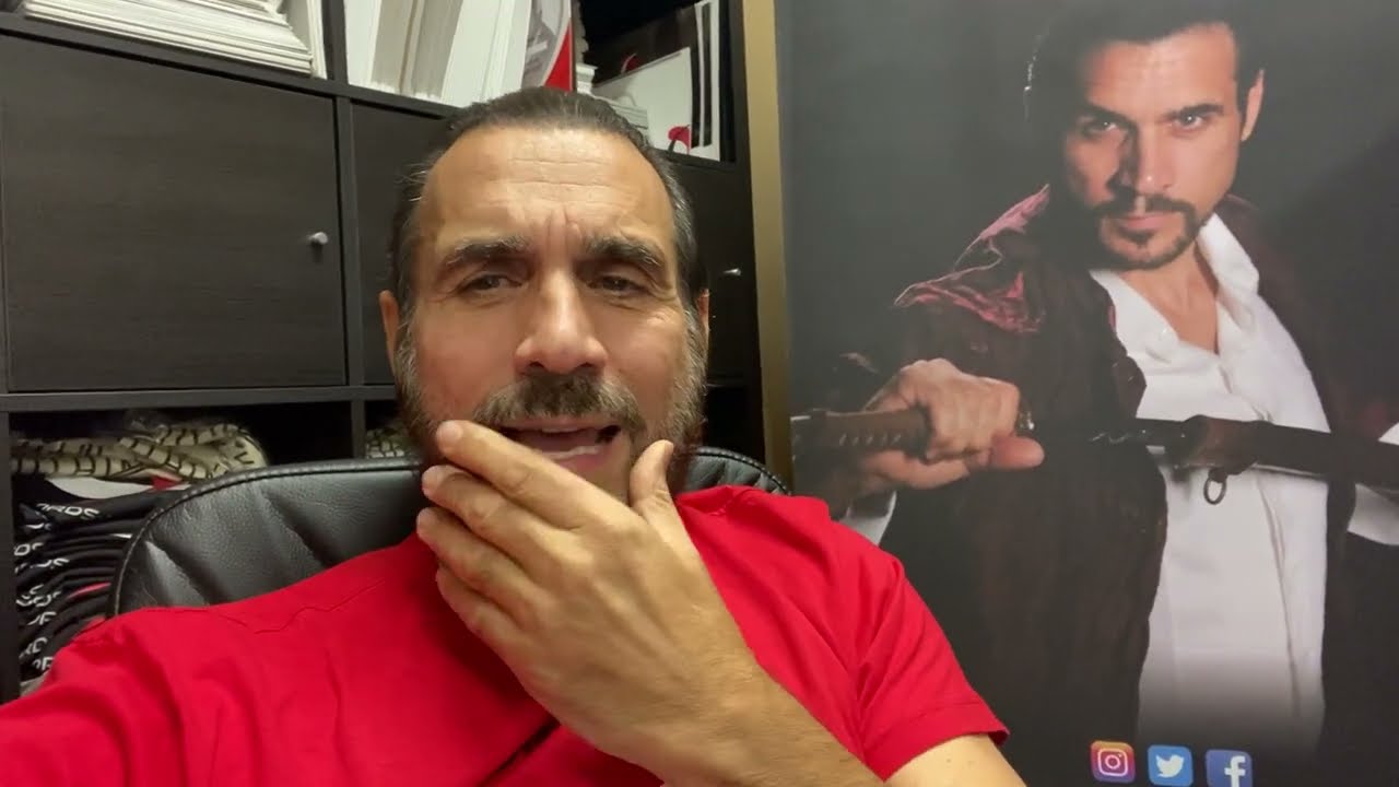 Tracker | Adrian Paul's Random Thoughts