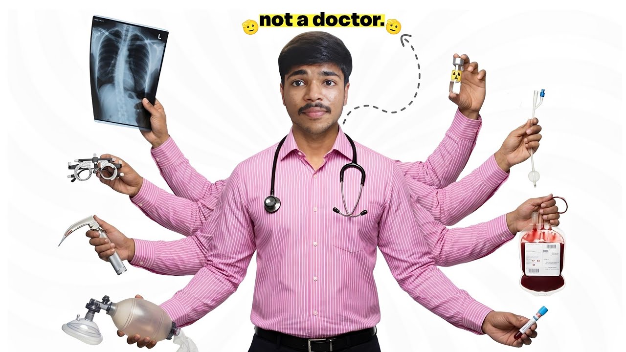 No NEET 2026 = Drop Year for PCB Students 😰