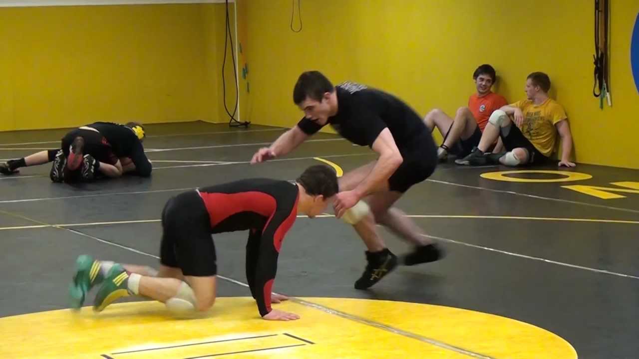 Titan Wrestling