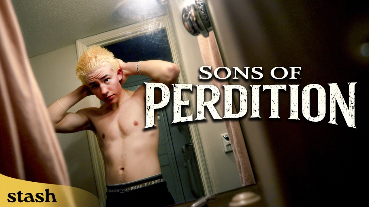 Sons of Perdition | Mormons Documentary | Full Movie | Polygamy