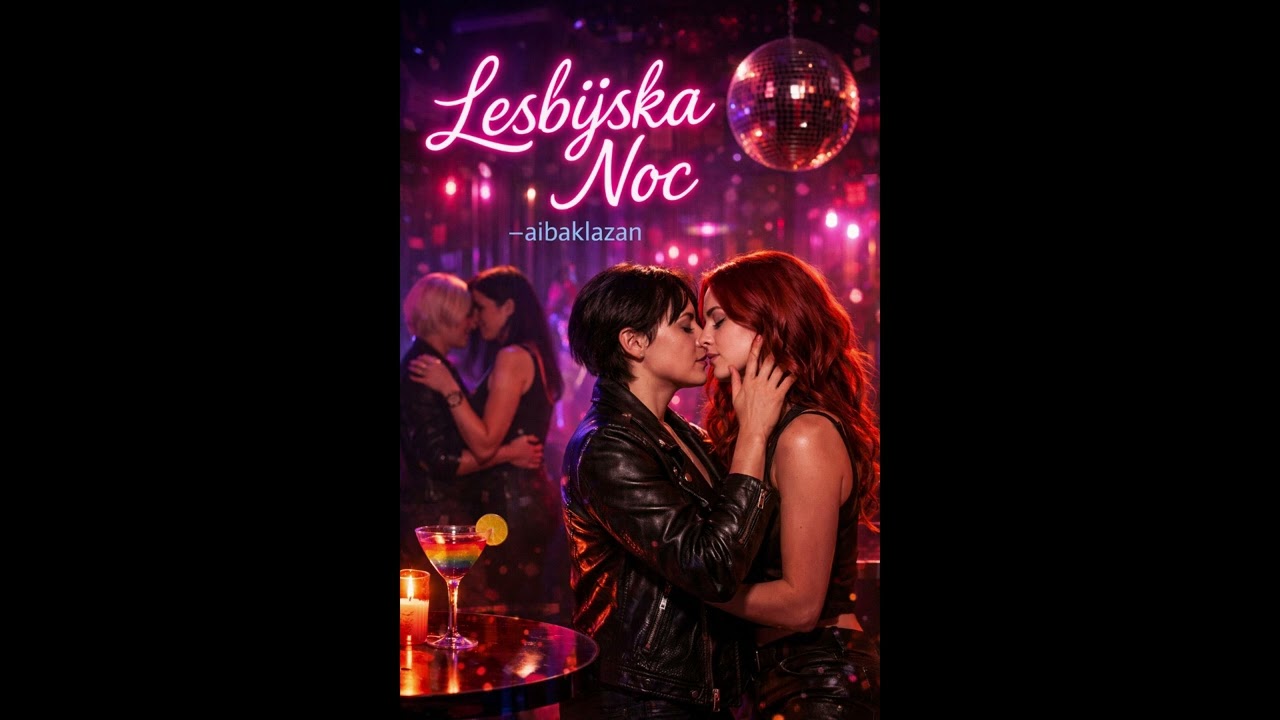 Lesbijska noc  aibaklazan ‐ EDM MIX @AIbaklazan