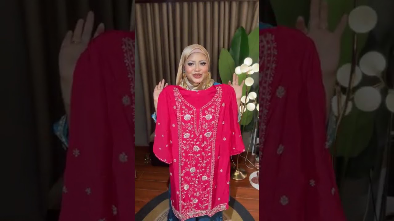 🌙 Eid এর Last Live 2026 👗✨ | Final Collection & Offers