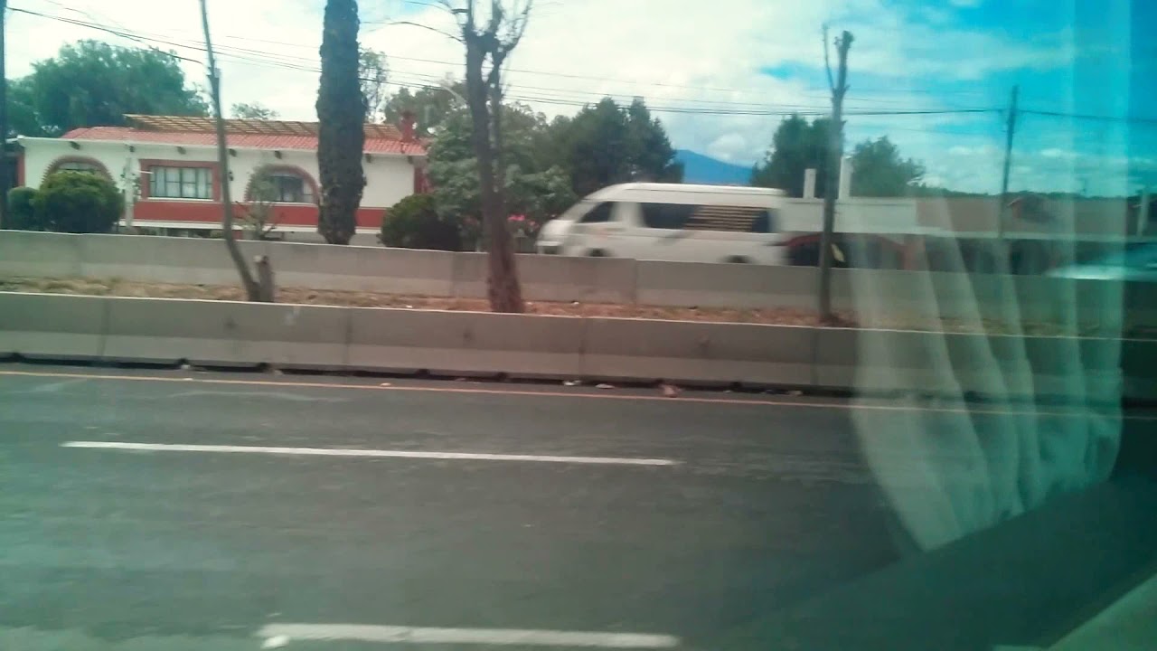 VOLVO 9700 TX Select (Sonido Ambiental) Motor VOLVO DH12 - ATAH Ejecutivo (Parte 1)