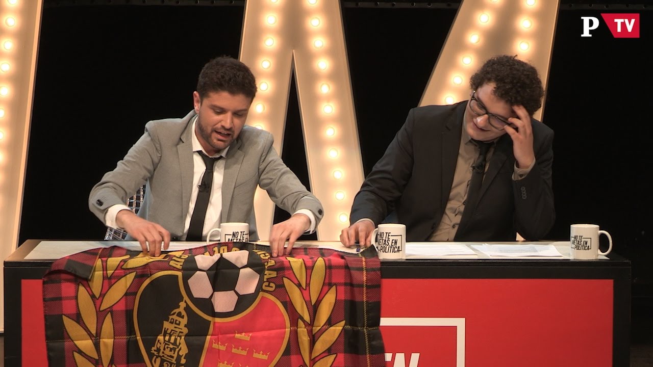 NTMEP #32 - Noticias