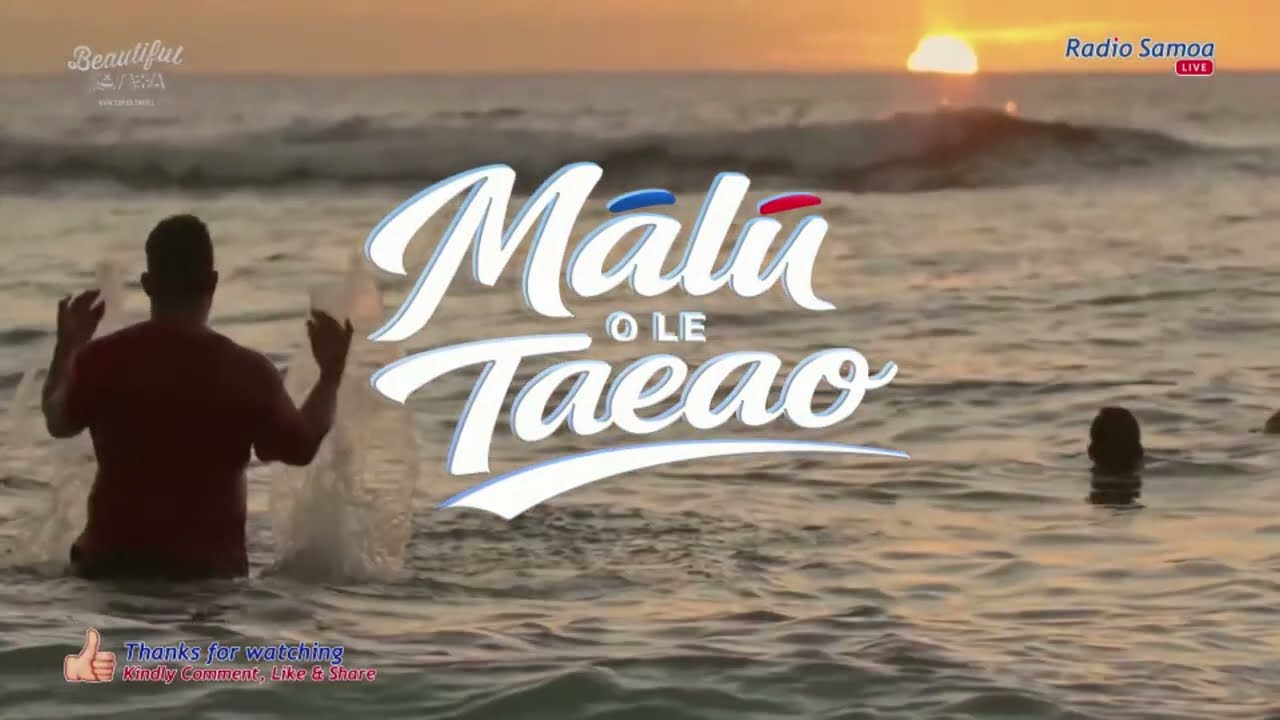 Malu o le Taeao, 10 FEB 2026 - Radio Samoa