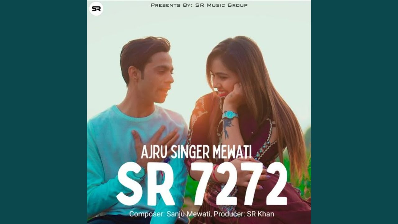 SR 7272