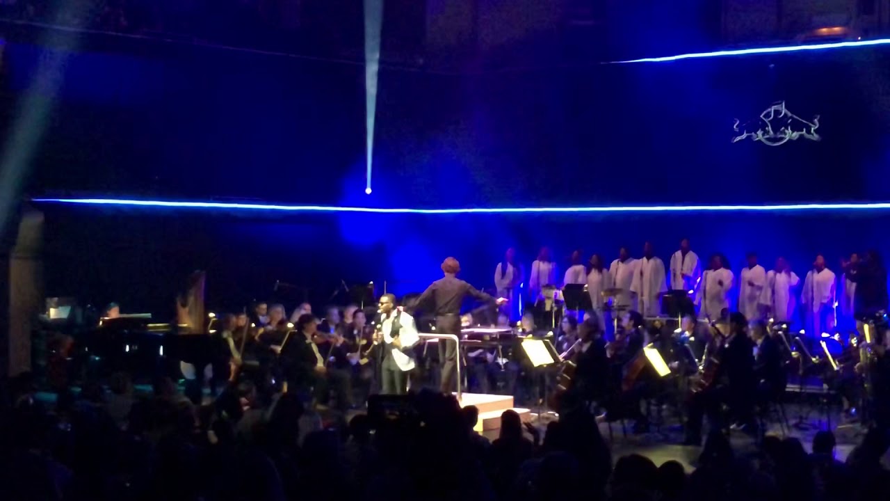 DVSN Hallucinations LIVE