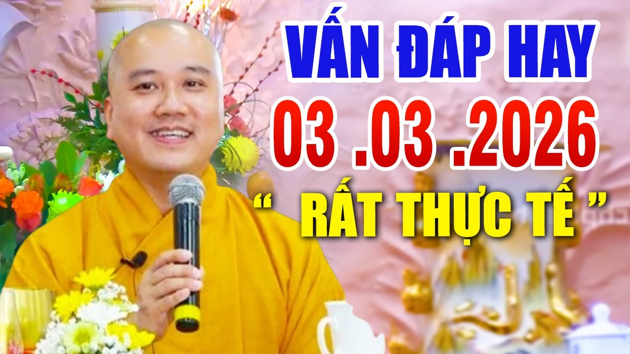 Vấn Đáp 