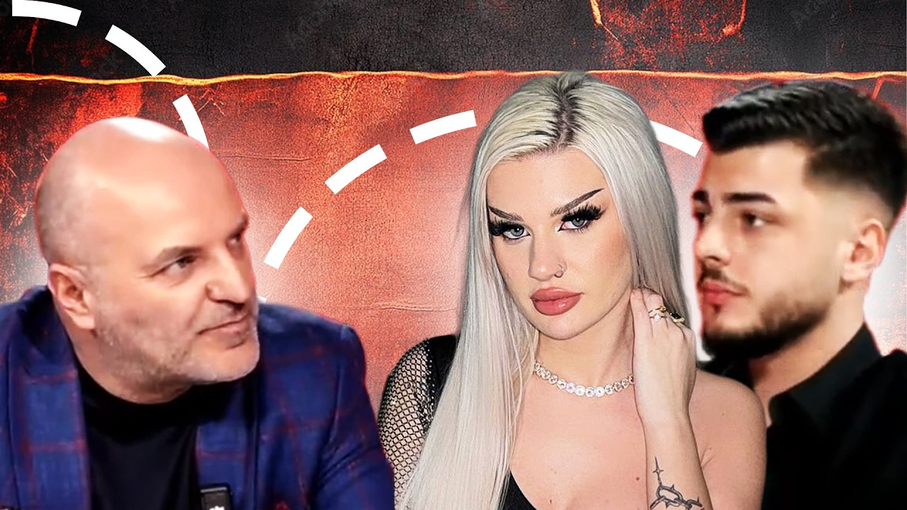 Andreaa BLD și-a prezentat “PRADA!” Cum s-a cunoscut cu Emre Munir: “M-a luat în brațe…”