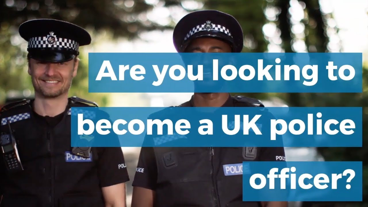 How to Become a Police Officer UK - How2Become.com