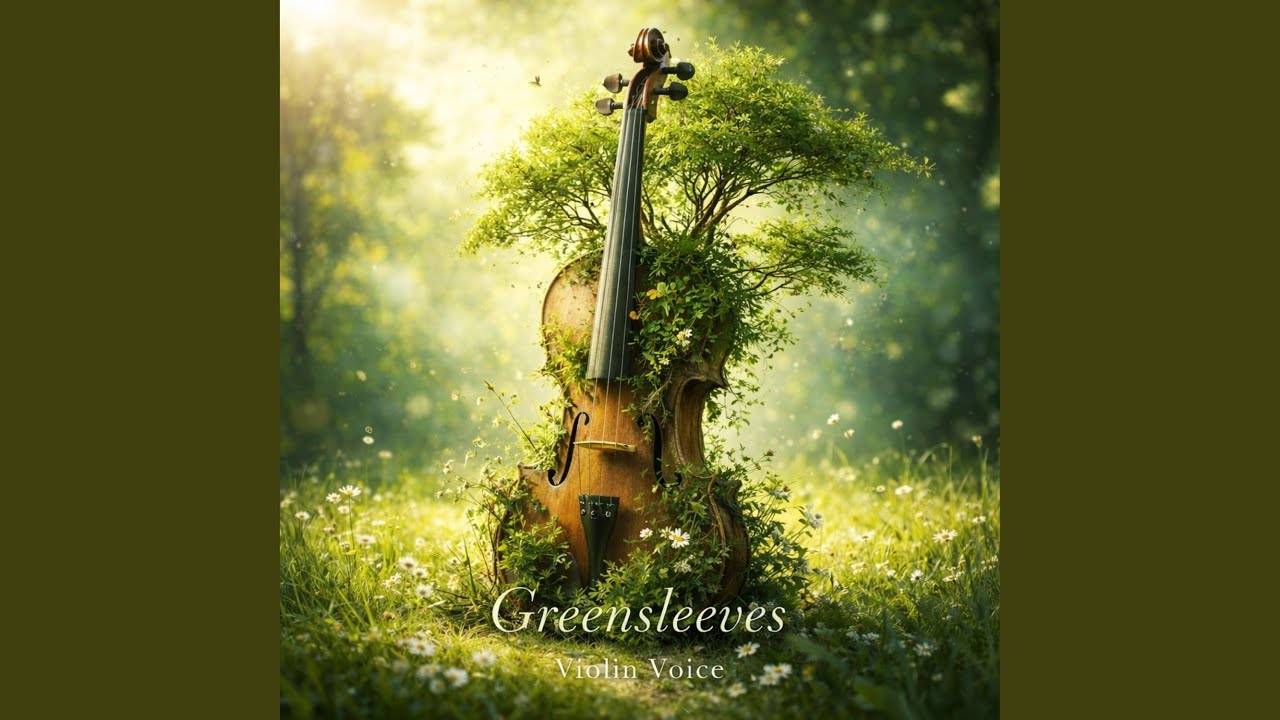 Greensleeves