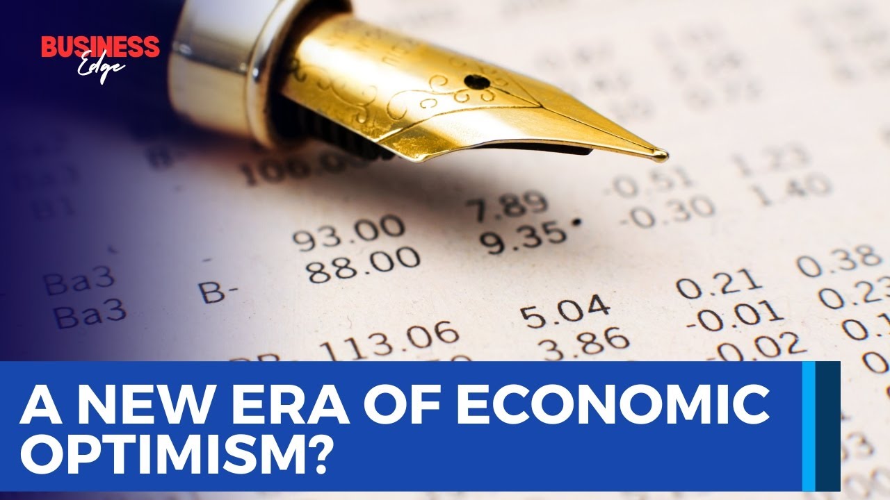 Emerging Market Credit Ratings Surge: A New Era of Economic Optimism?