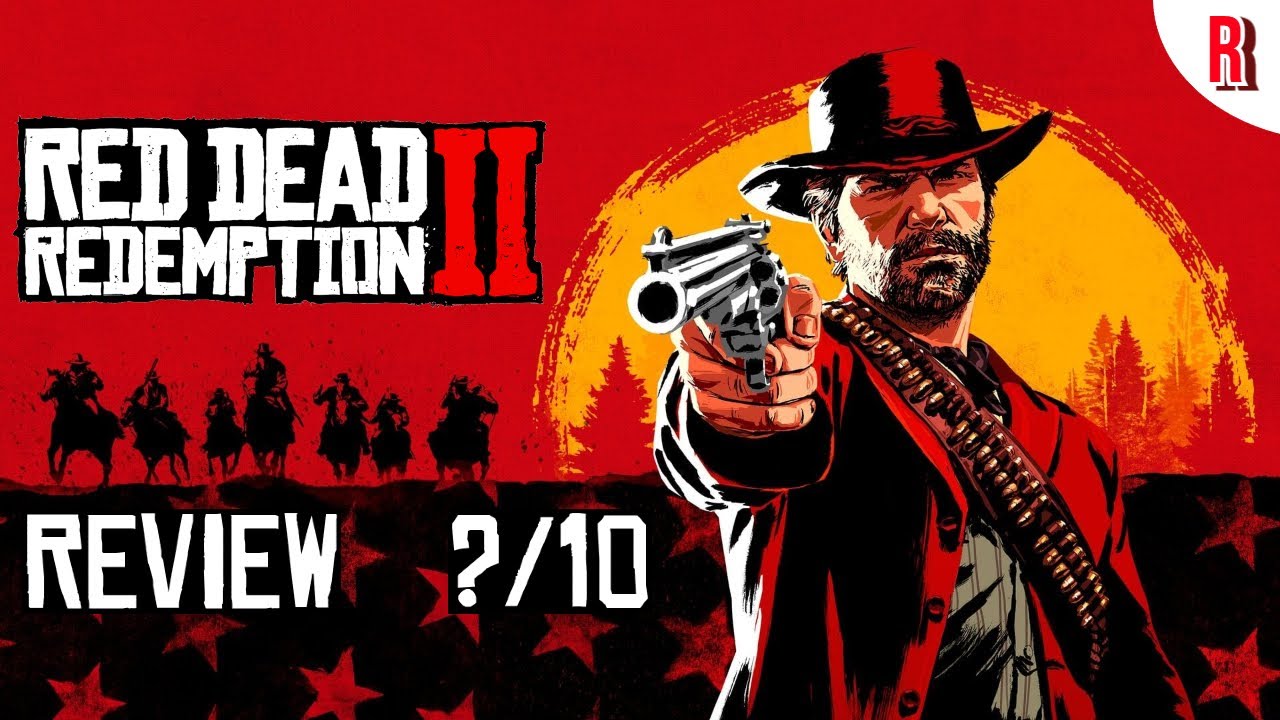 Red Dead Redemption 2 Review: A True Masterpiece