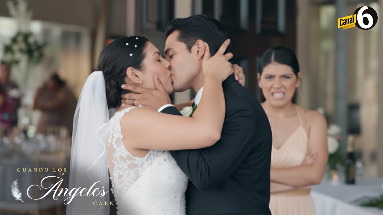 Se casó con el novio de su gemela sin imaginar que pasaría esto