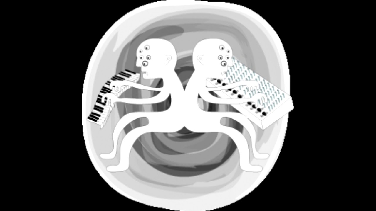 Aphex Twin - Melodies From Mars [Edited]