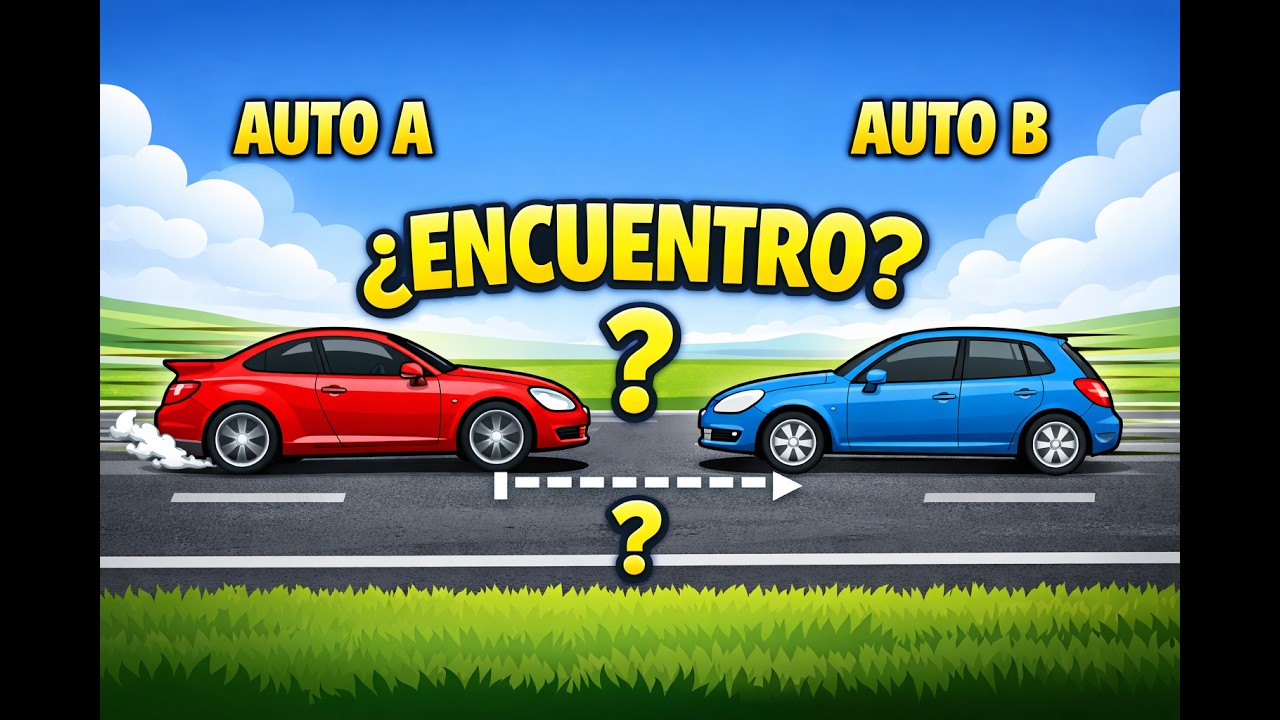 Tiempo de encuentro (MRU)