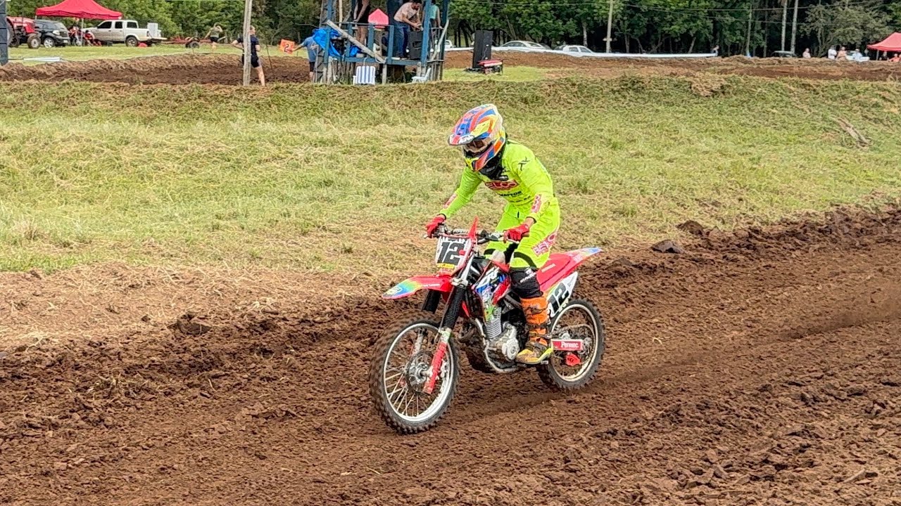 ARTHUR#12 - Cat. Intermediária Nacional - Copa Mamute - Vera Cruz - 15/02/26