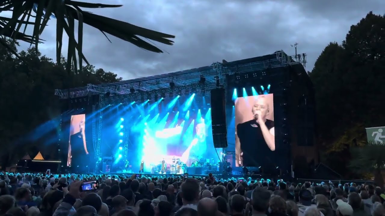 Die Fantastischen Vier - Die da!?! @ Essen 2025