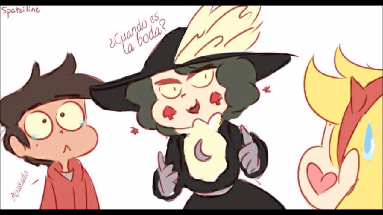 Starco-2 Comics Muy Buenos y Nuevos