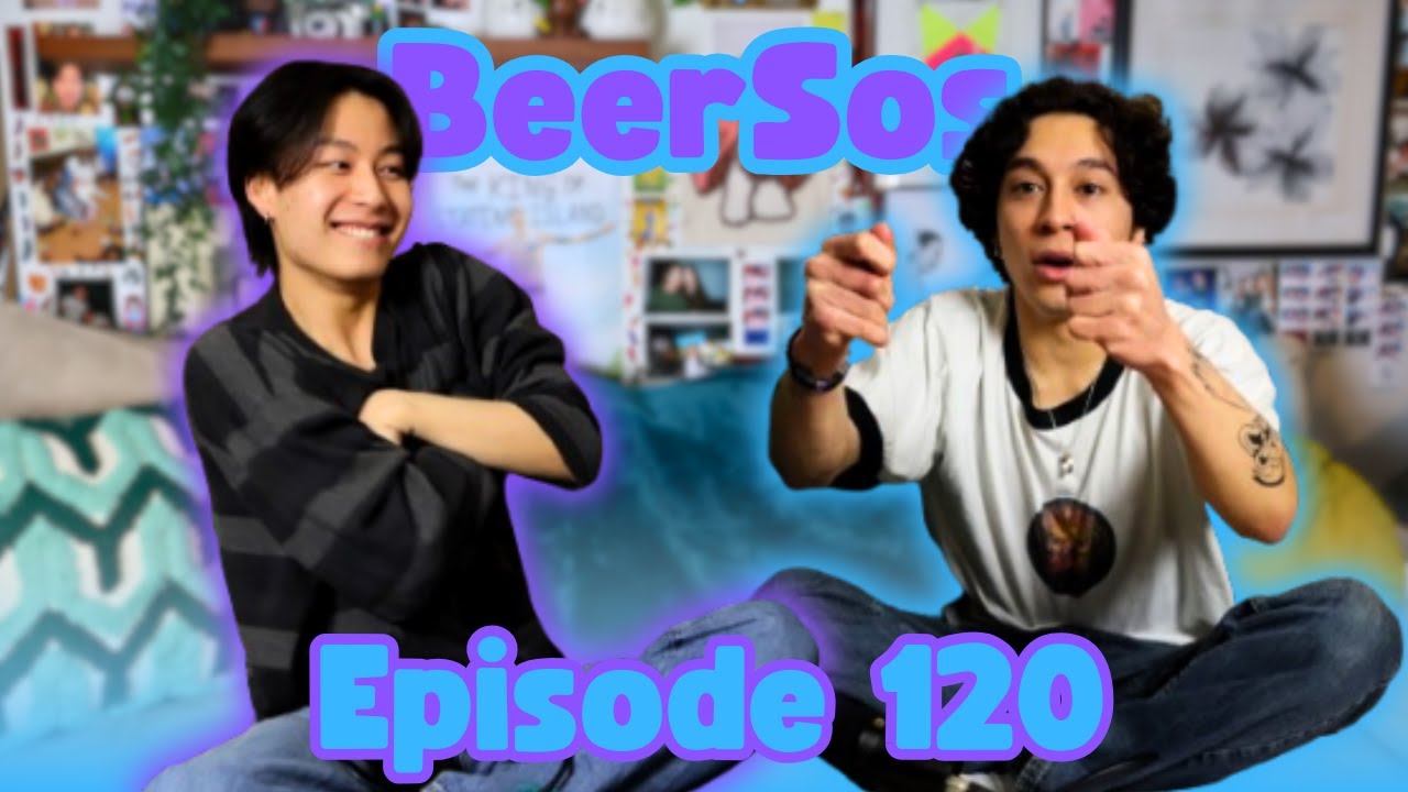 Talking to girls gone wrong | BeerSos #120