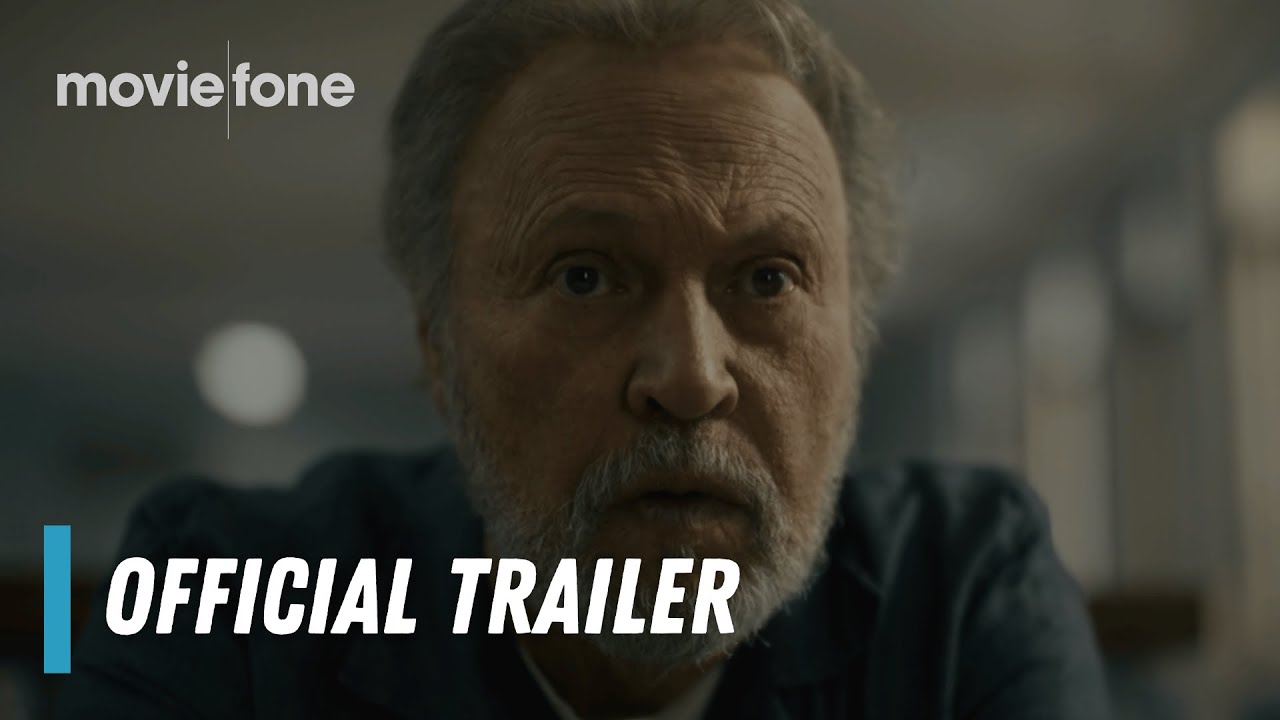 Before: Season 1 | Official Trailer | Billy Crystal, Judith Light