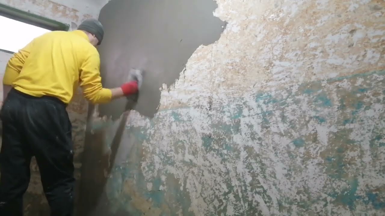 Cum sa renovezi o baie de la zero!!!