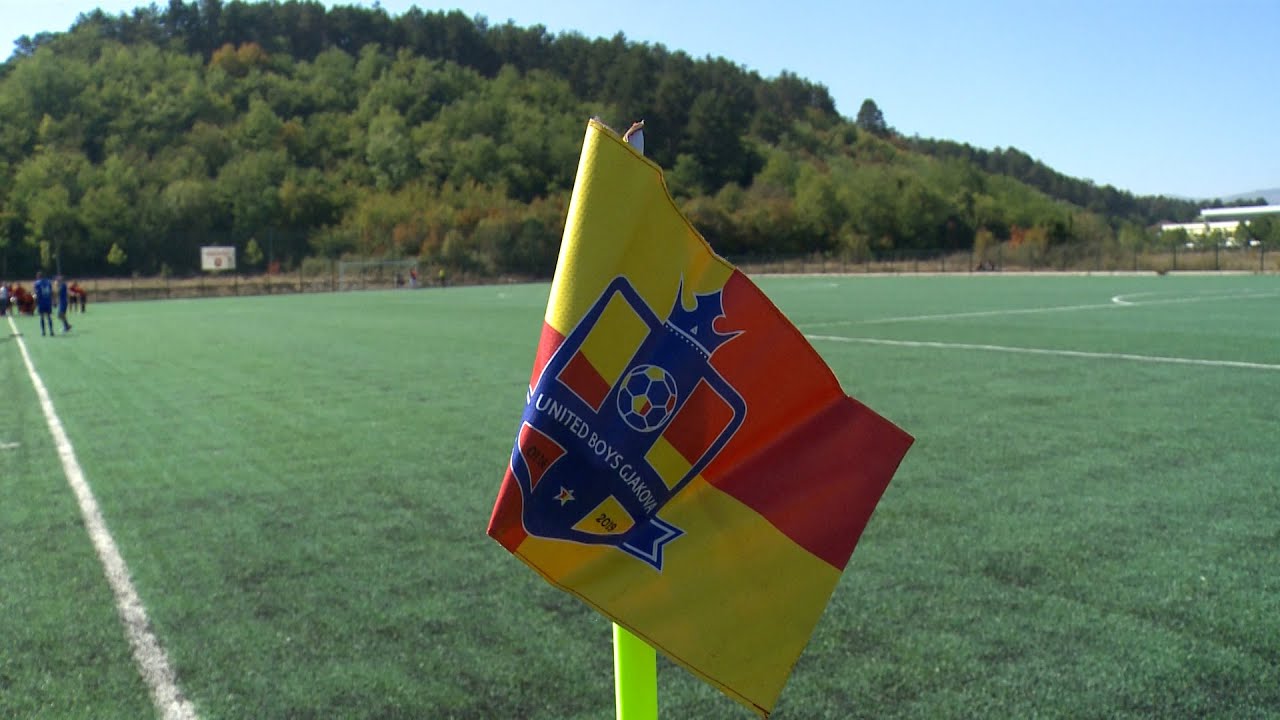 KF “United Boys Gjakova” barazon në ndeshjen hapëse të sezonit vjeshtor