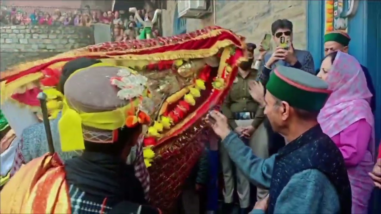 Faag mela 2026
