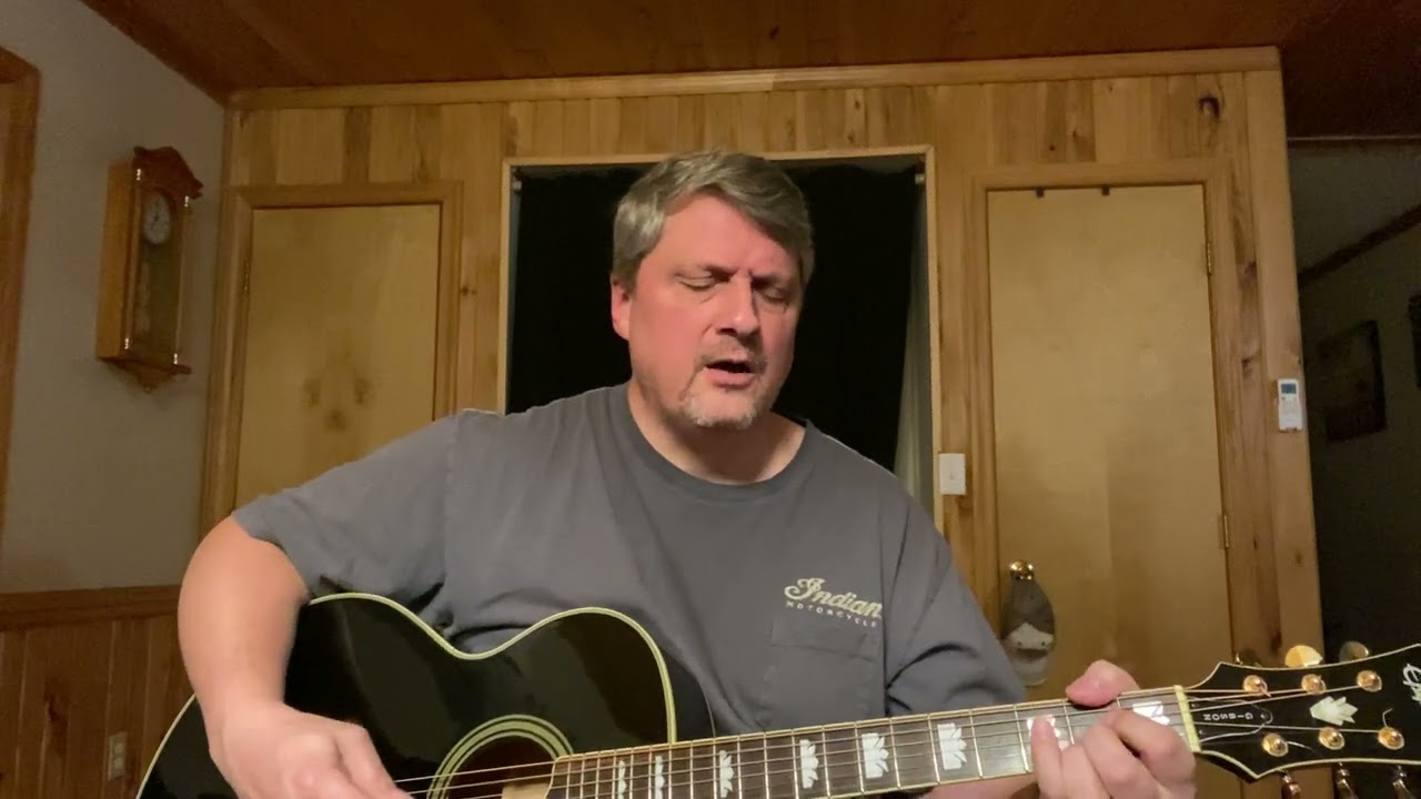 Make You Feel My Love (Garth Brooks Version from Hope Floats)